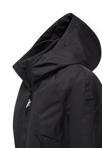 Ragwear ÜBERGANGS DIZZIE  - Giacca outdoor - black25