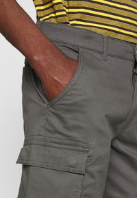Only & Sons ONSCAM STAGE - Calções - grey