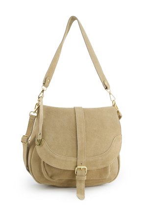 Sac à main - beige