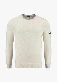 Unausgewählt, off-white