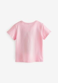 Next SHORT SLEEVE 7 PACK-REGULAR FIT - Pamata T-krekls - multicolour