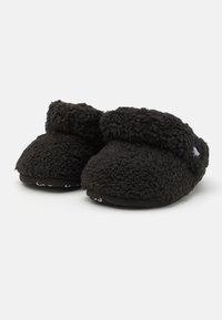 Crocs COZZZY UNISEX - Clogs - black