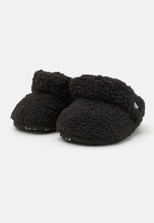 Crocs CLASSIC COZZZY UNISEX - Zuecos - black — foto 2