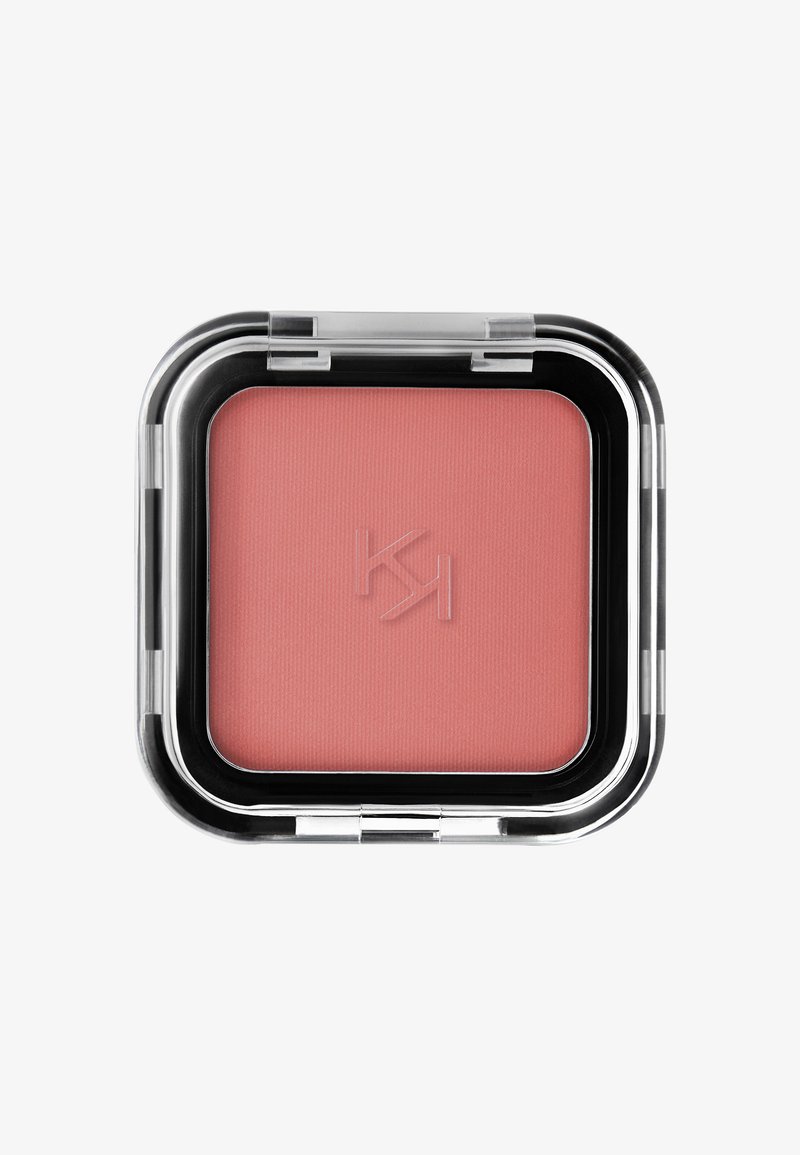 KIKO Milano - SMART BLUSH - Blush - mauve, Agrandir