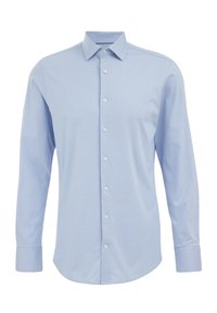 THE DRESSED - Dalykiniai marškiniai - blue