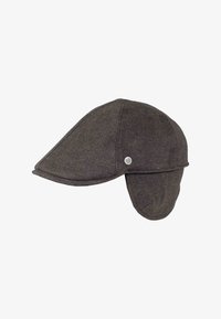 Ausgewählt, charcoal