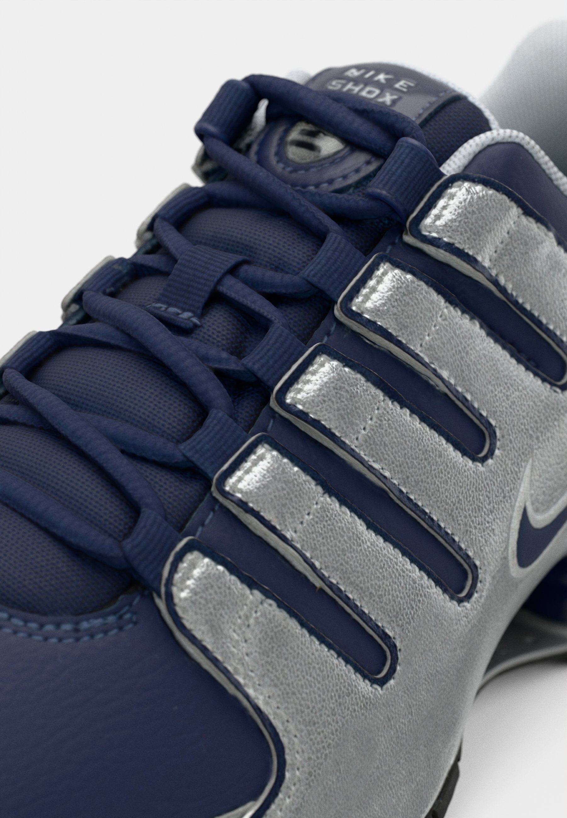 nike shox nz size 15