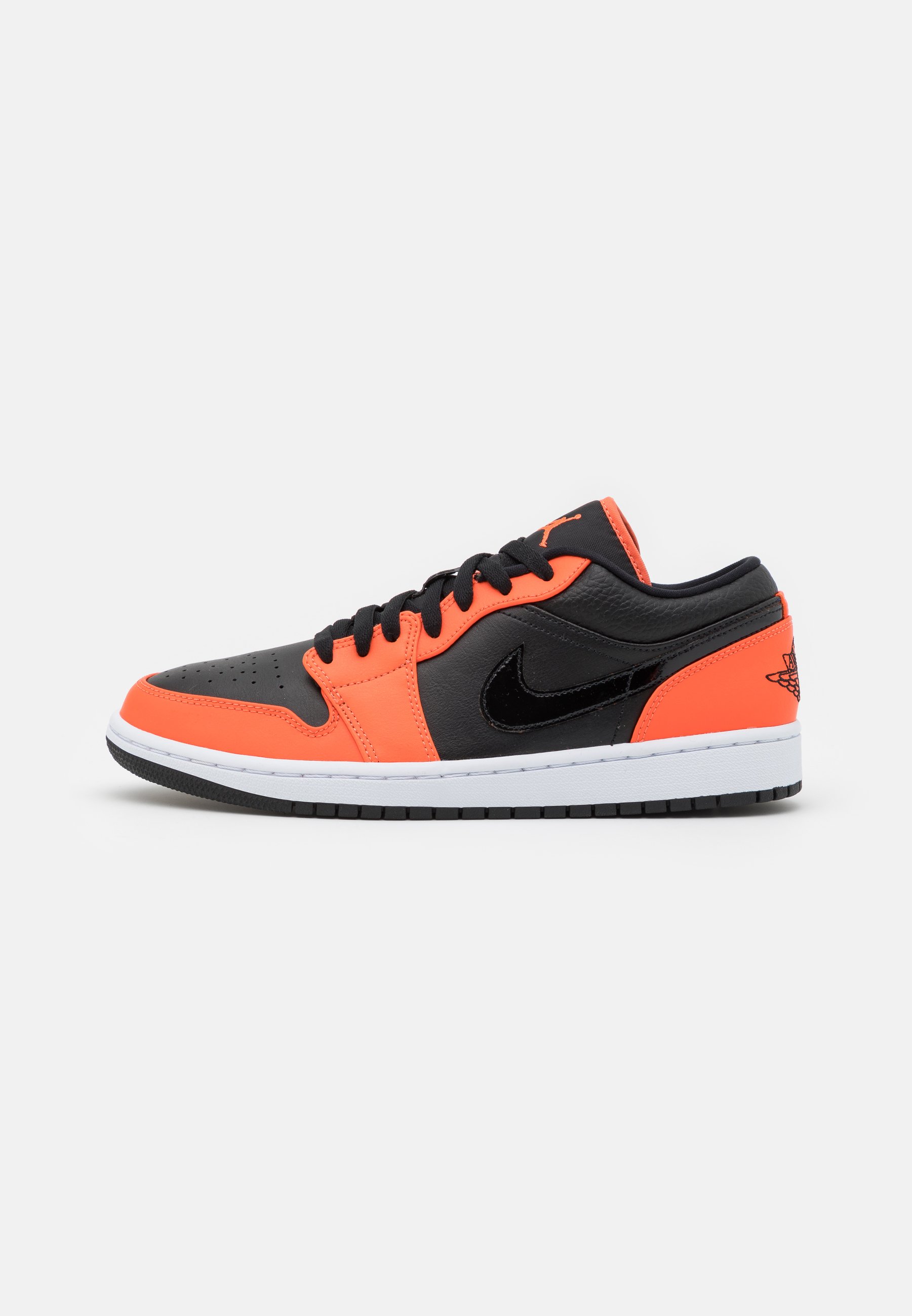 Jordan Air 1 Se Sneakers Basse Black Turf Orange White Nero Zalando It