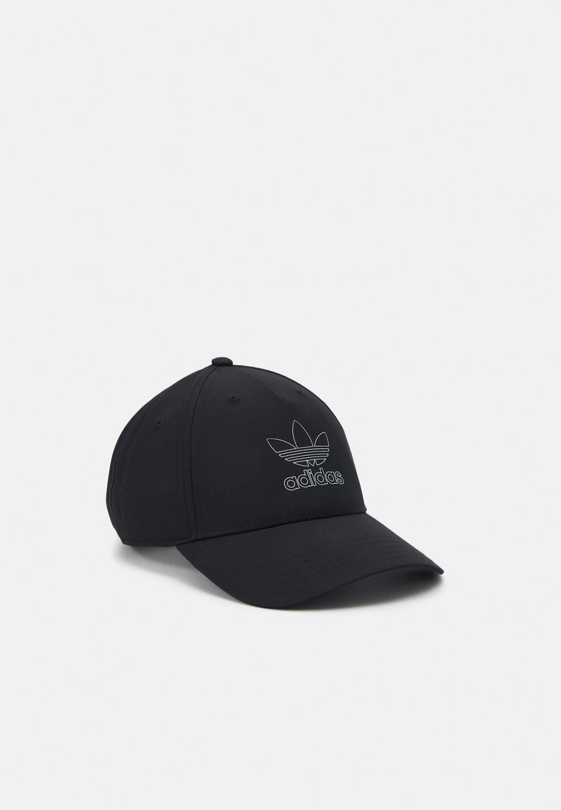 adidas Originals - UNISEX - Cap - black, Vergrößern