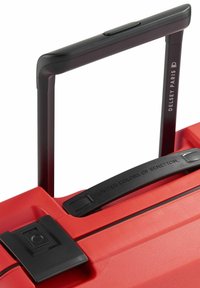 Delsey Paris COLOR BLOCK HARDSIDE  UNISEX - Juego de maletas - red