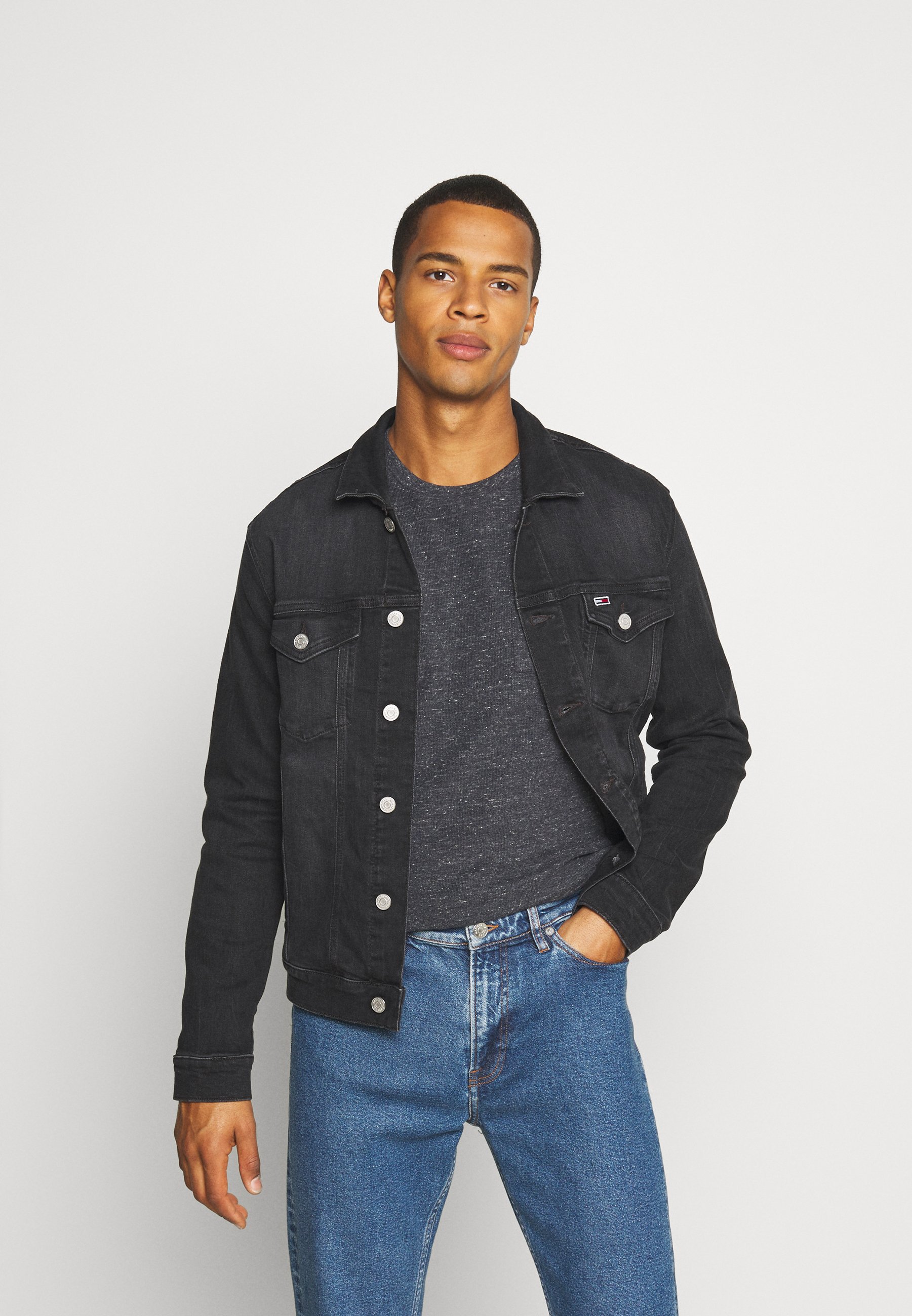 max denim jacket