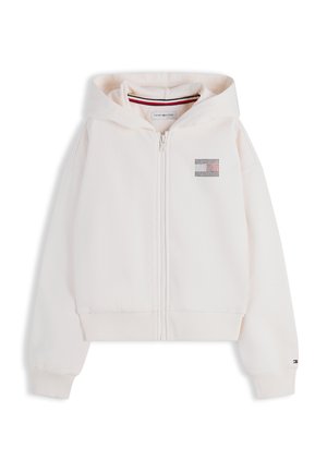 Tommy Hilfiger, - Bluza rozpinana