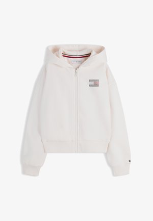 Tommy Hilfiger, - Bluza rozpinana