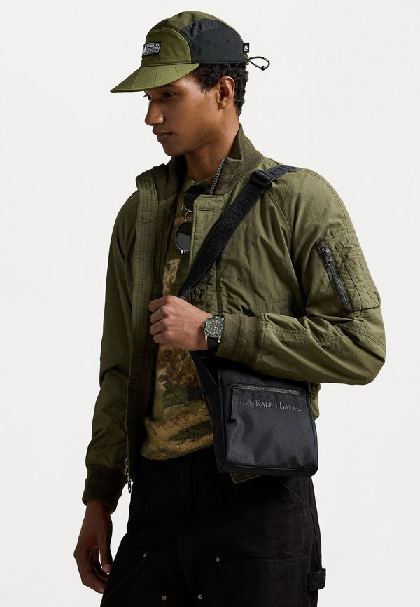 TONAL LOGO CROSSBODY BAG - Cross body bag3