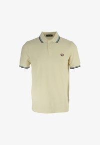 Niet geselecteerd, ecru blue red