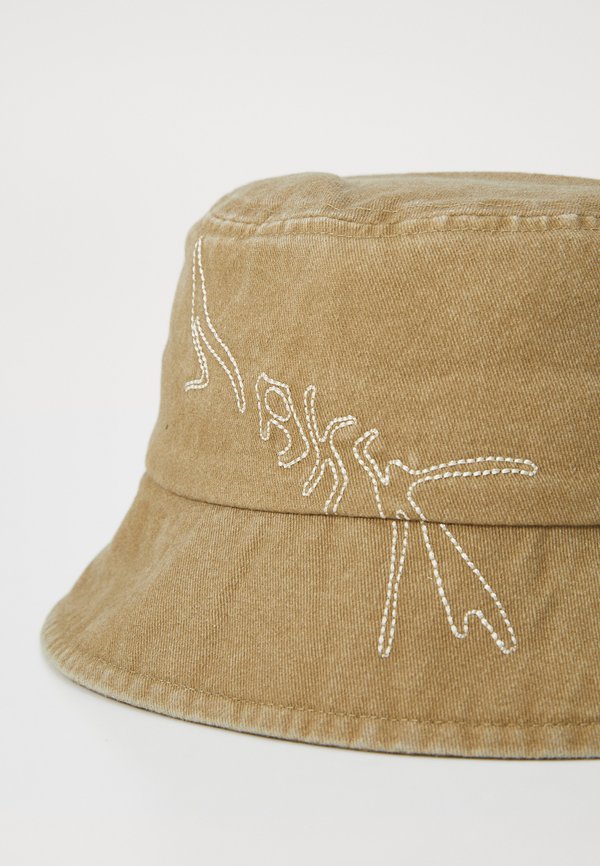 CLASSIC BUCKET HAT UNISEX - Hat - lime2