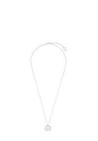 MAMA - Halskette - silberfarben