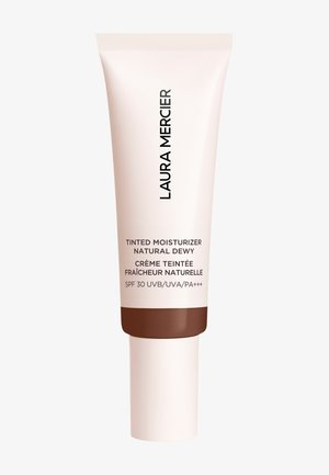 Laura Mercier TINTED MOISTURIZER NATURAL DEWY SPF 30 - Hydratant teinté - 7c sable