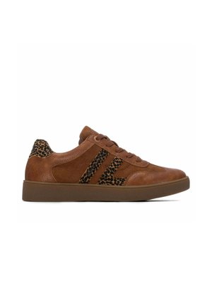 Refresh, ZAPATILLA DE MUJER PLANO - Zapatillas - marron