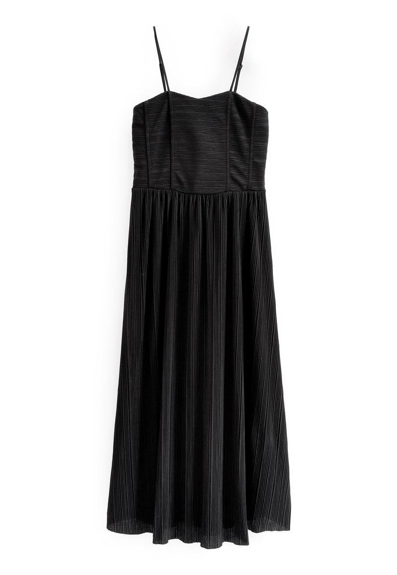 Next Jurk zwart
