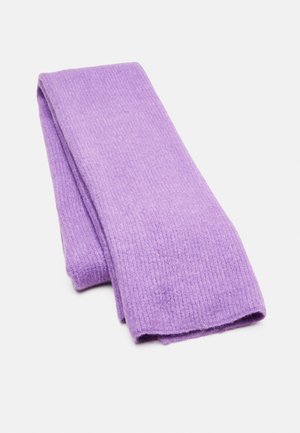 Sjaal - lilac