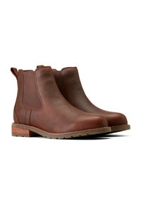 Ariat WEXFORD WATERPROOF CHELSEA - Stivaletti - dark brown