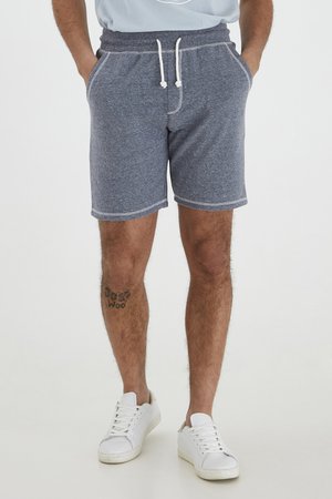 Solid SDTOLJAN - Shorts - gray