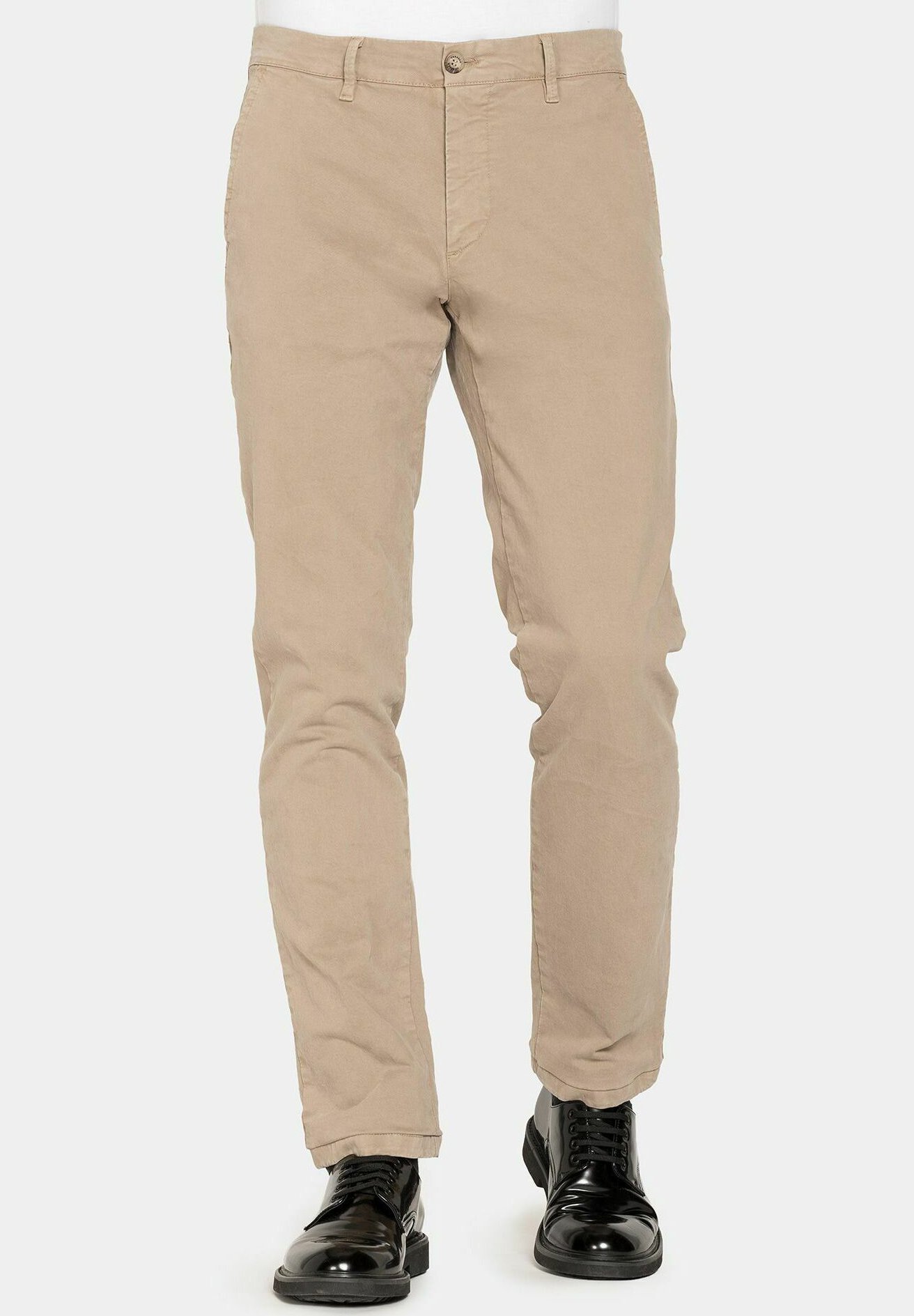 Carrera Jeans Pantaloni - beige - Zalando.it