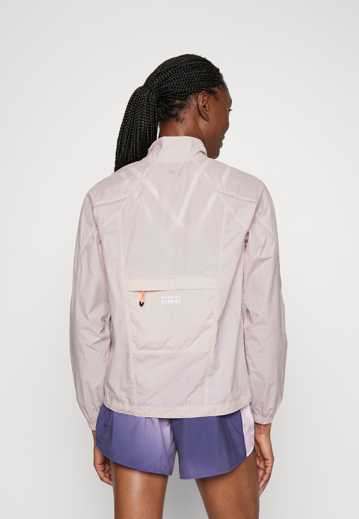 IMPACT RUN LIGHT PACK JACKET