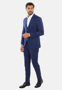 Ciabalù Giacca - blu