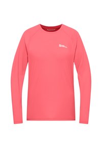Unausgewählt, sunset coral