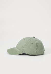 ARKK Copenhagen ARKK UNISEX - Șapcă - vintage sage