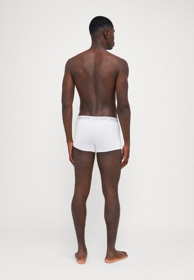 Roberto Cavalli BRIEFS 2 PACK - Calzoncillos - white