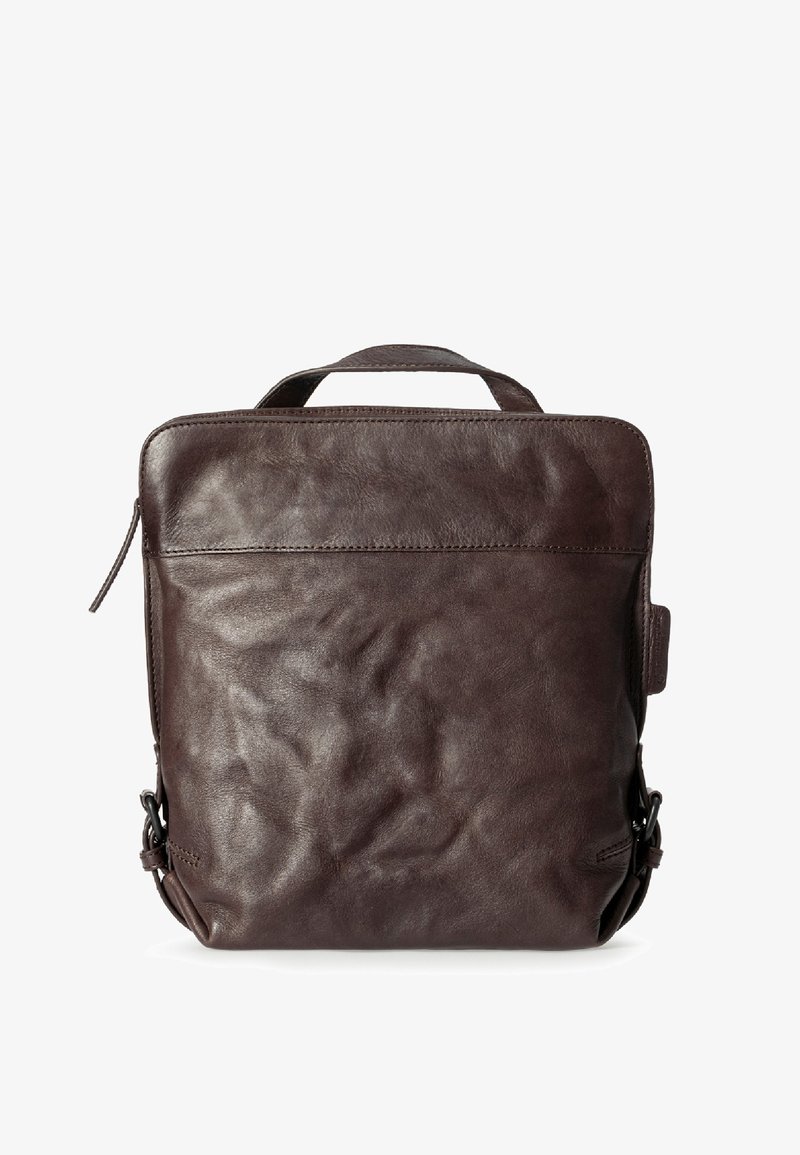 Aunts & Uncles MRS CRUMBLE COOKIE - Rugzak - oak