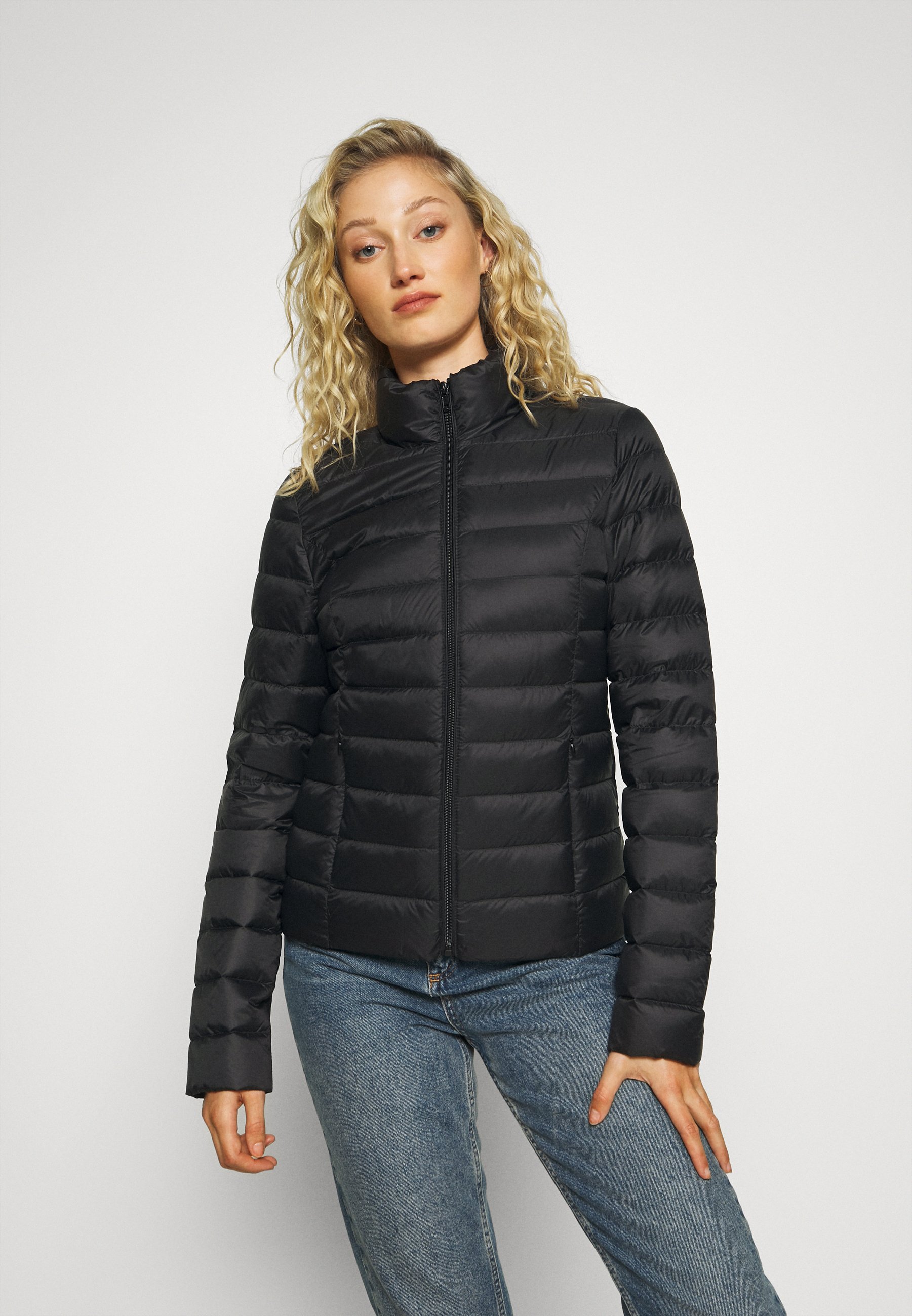 down jacket zalando