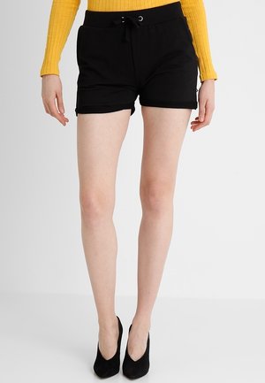 Noisy May Tall Pantalon de survêtement - black