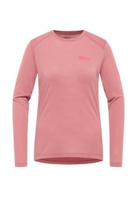Unausgewählt, mineral red