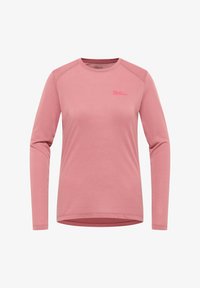 Unausgewählt, mineral red