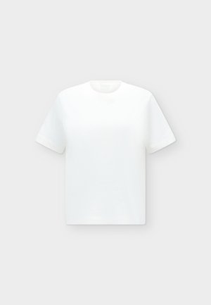JJXX, JXSOPHIA BOXY - T-Shirt basic - cloud dancer
