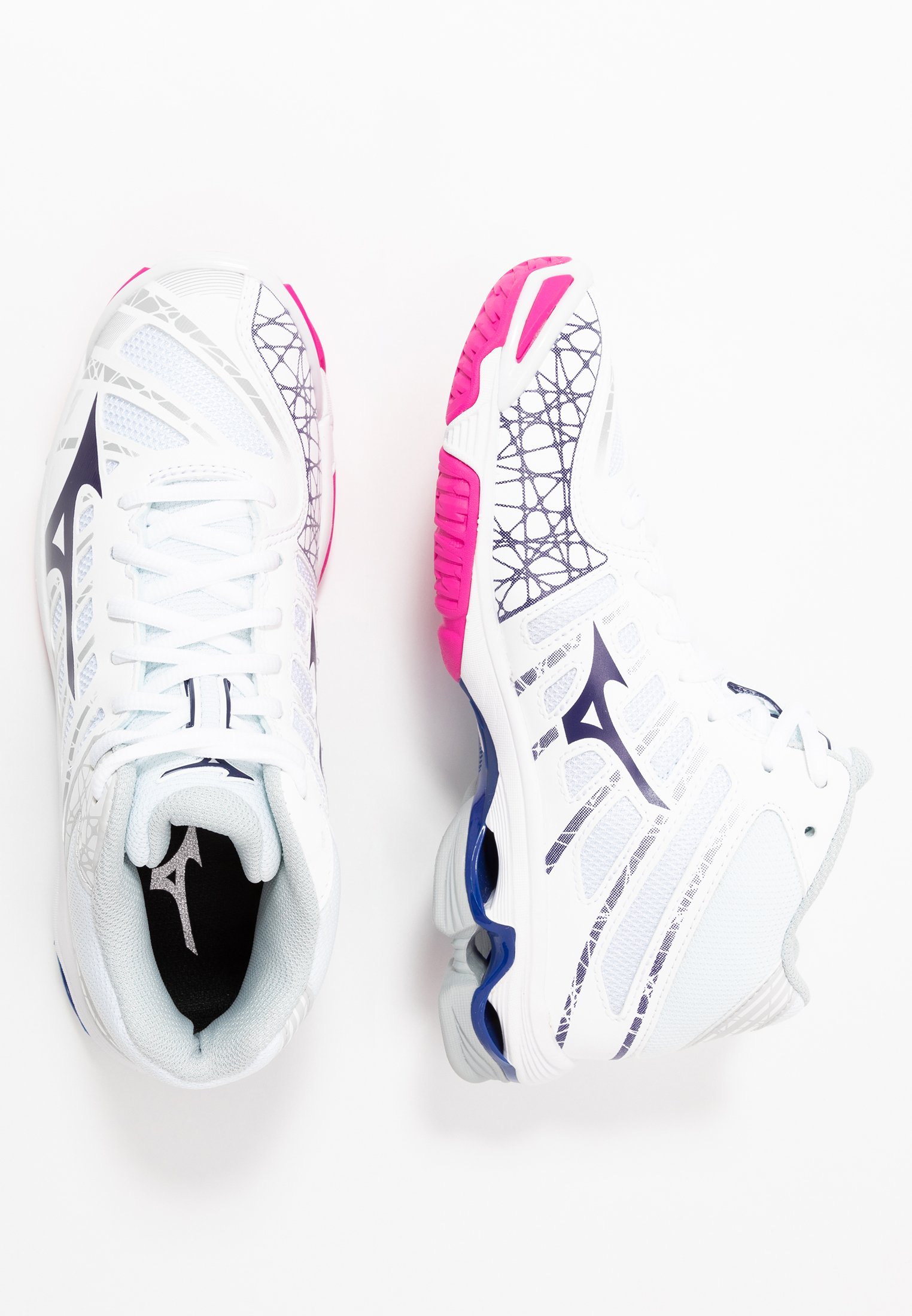 wave voltage mid