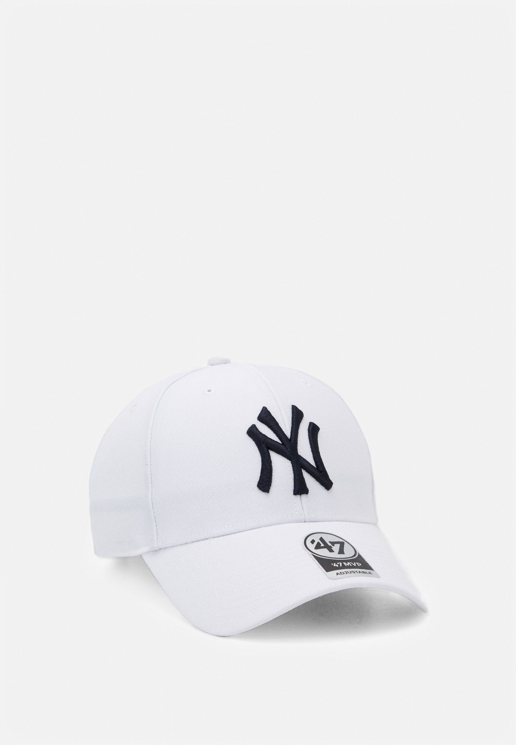 47 NEW YORK YANKEES - Pet - white/wit - Zalando.nl