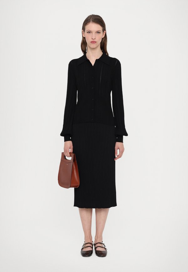 SLIP SKIRT - Pencil skirt3