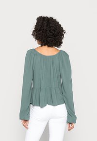ONLY Camicetta - green