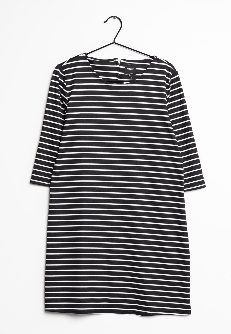 ONLY Vestido informal - black