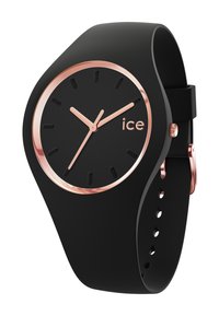 Ice-Watch - GLAM - Hodinky - black rose gold Miniatura obrázku 1