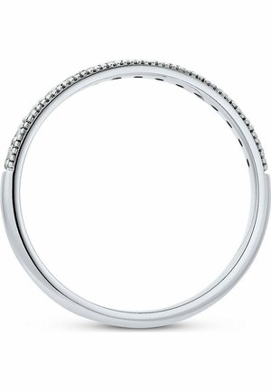 CHRIST 15 DIAMANT - Ring - weißgold