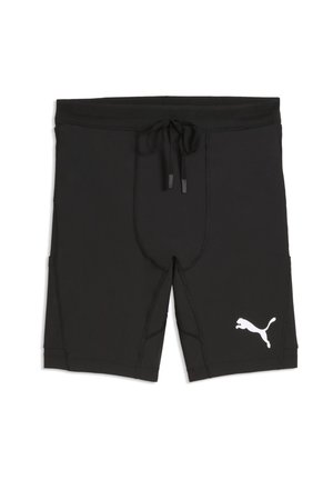 LIGHTSPEED 8" LAUF - Tights - black