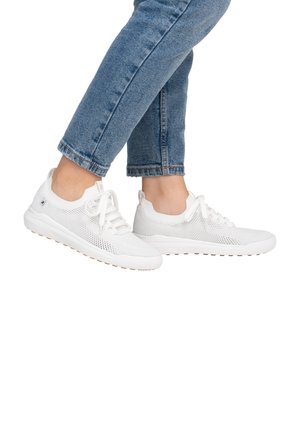 Rieker Sport Sneaker low - weiss
