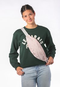 Baagl SNAP CREAMY - Ledvinka - rosa