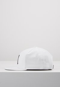 Jordan PRO JUMPMAN SNAPBACK - Boné - white/black